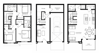#49 - 1010 Millbourne Road East NW
