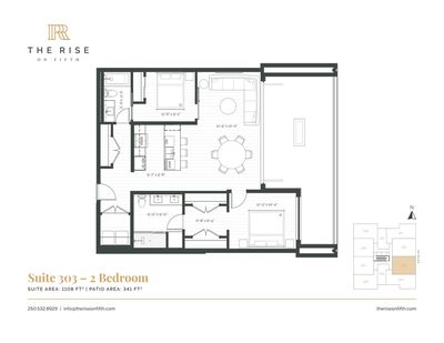 Suite 302