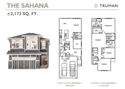 The Sahana