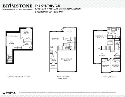 The Cynthia (C2)