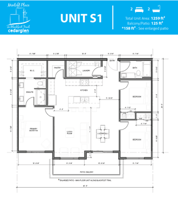 UNIT S1
