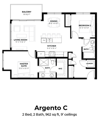 Argento C