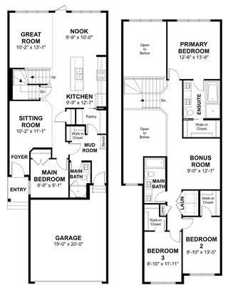 Artemis P1 - 19308 29 Avenue NW