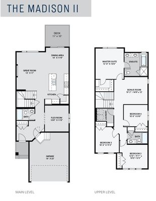 Madison II -  346 HOTCHKISS MANOR SE