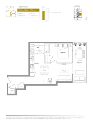 3508 (West Tower)