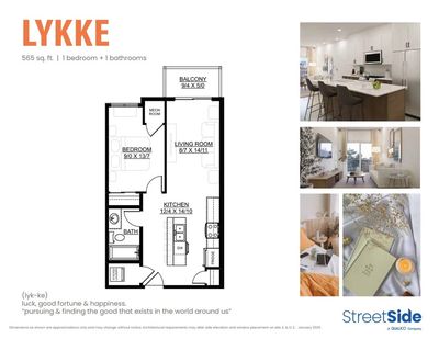 201 9207 228 STREET NW - LYKKE