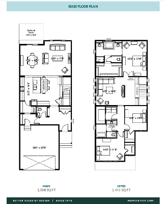 10 Rodelle Common NW - The Lincoln