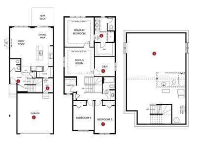 1002 Bayview Crescent SW - Levi