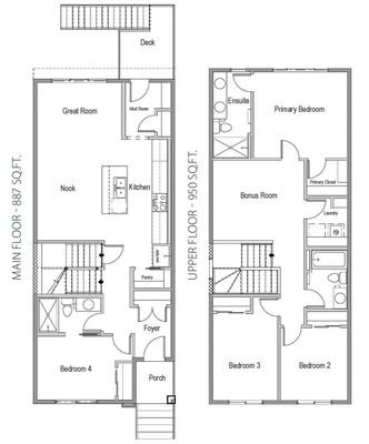 339 Herron Landing NE - Glenmore