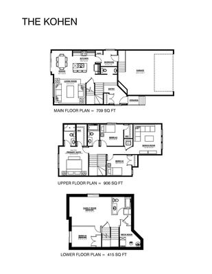 742 Violet Place W | The Kohen