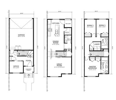 Alicia - 854 Alpine Avenue
