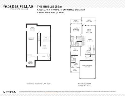 The Brielle (B2a)