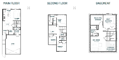 Metro Evolve 22 – 6906 52 Avenue