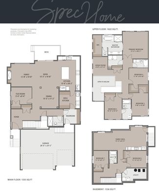 Virtue - 34 South Shore Bay