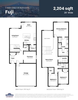 289 Glenridding Ravine Road SW - ( Fuji )