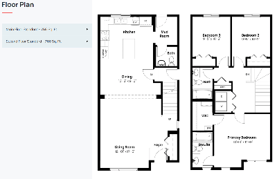 5111 Pilot Lane NW (Ascent)