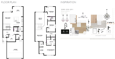 The Brantford M - 2603 158 Street SW.