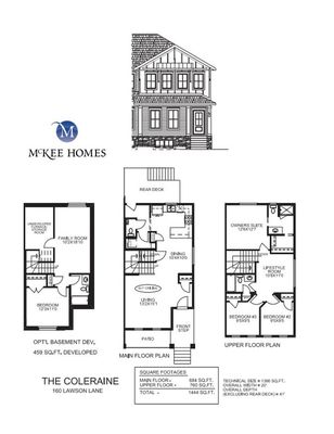 156 Lawson Lane - Coleraine