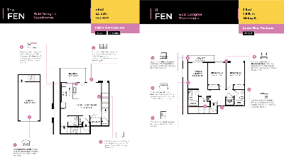 #20, 16231 19 Avenue SW - Fen