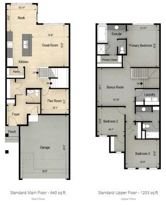 63 Rodelle Terrace NW - Macleod