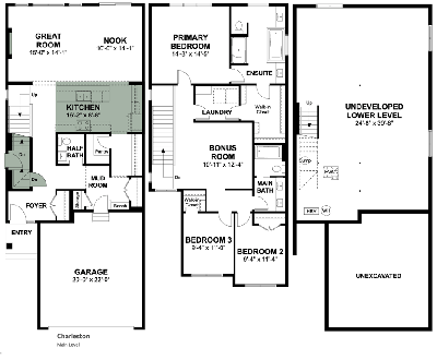 Charleston C - 125 SUNLAND WAY Sherwood Park
