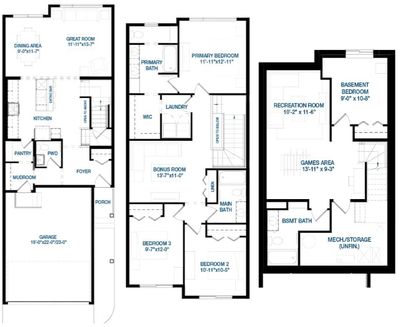 1132 Cristall Crescent SW - Rundle 22