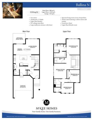Ballina - 604 Reynolds Cres, Cooper's Crossing
