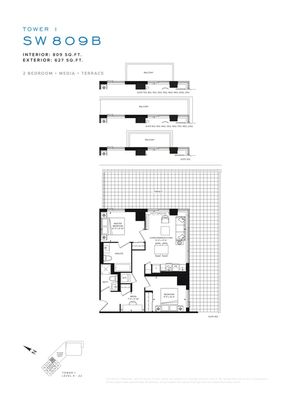 SW809-B