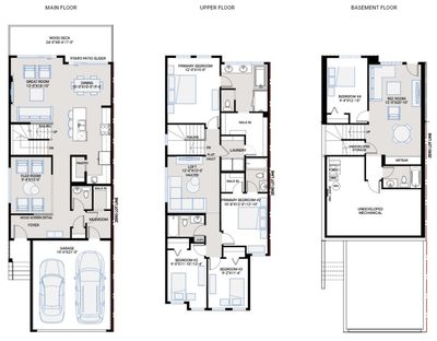 Aspire - 120 Mallard Grove SE