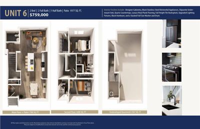 2220-26th Avenue SW, Unit 6