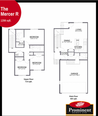 The Mercer R