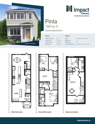 Pinta - 32841