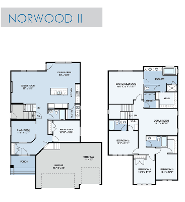76 DAWSON WHARF MOUNT - Norwood II