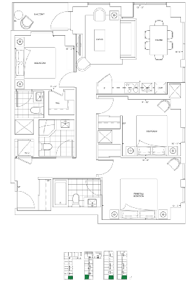Suite 704