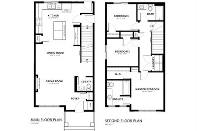 55 Sereno Lane - Natalie