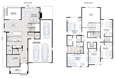Hansen - 138 Bluerock Avenue