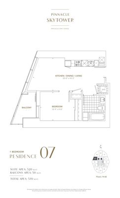 Residence 7