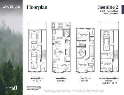 Unit 44 - Jasmine 2