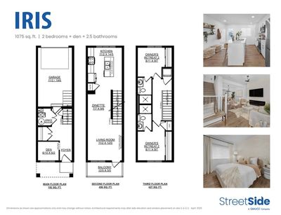 1 - 1211 KESWICK DRIVE SW - IRIS