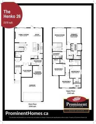 Henko 26 - 146 Saddlebred Place