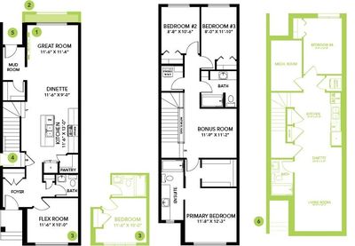 4285 Kinglet DR NW – Aurora B