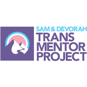 Trans Mentor Project logo