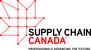 Supply Chain Canada logo