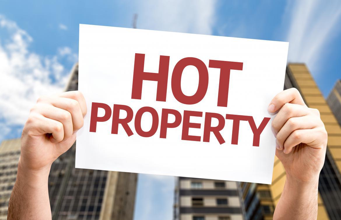 Priced Out, Maxed Out: Buying in a Hot Toronto Housing Market
