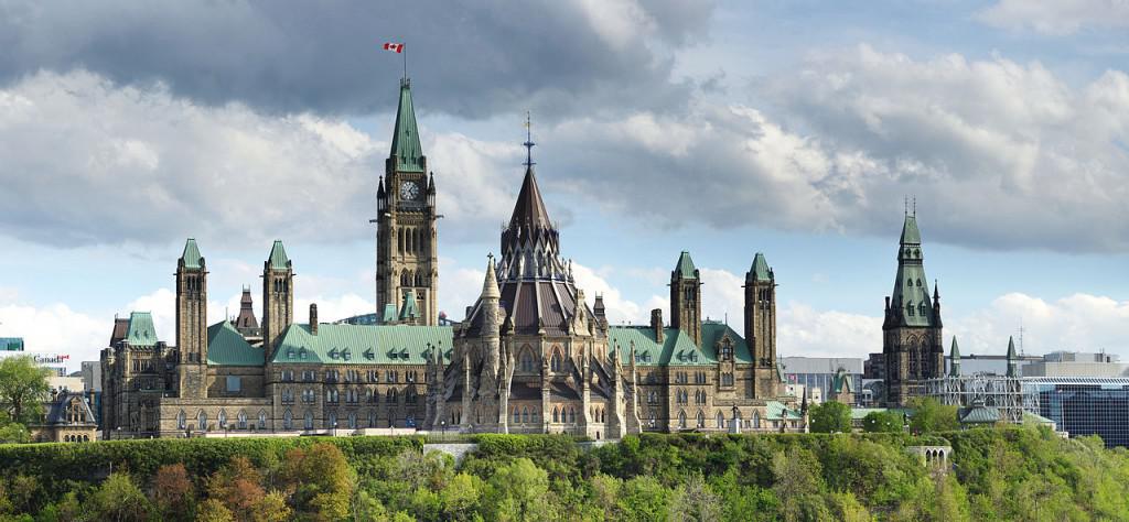 New Canadian Mortgage Rules Hit First Time Buyers Hard