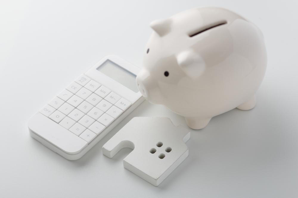 Help Saving for a Down Payment