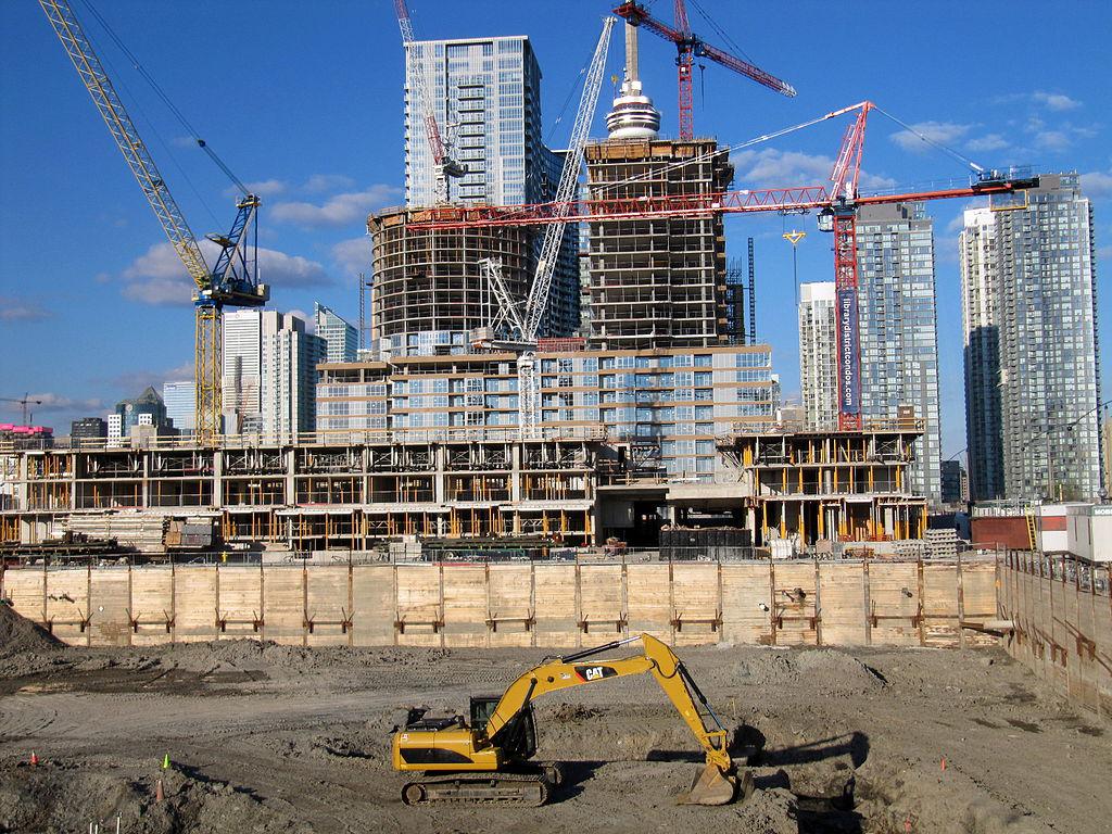Greater Protections For New Home Buyers in Ontario As Tarion Falls Short