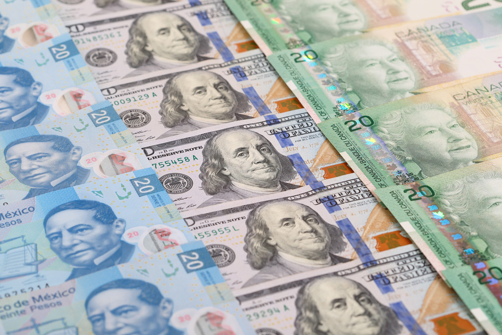 Currency VS Money: How Currency is Effecting Real Estate.