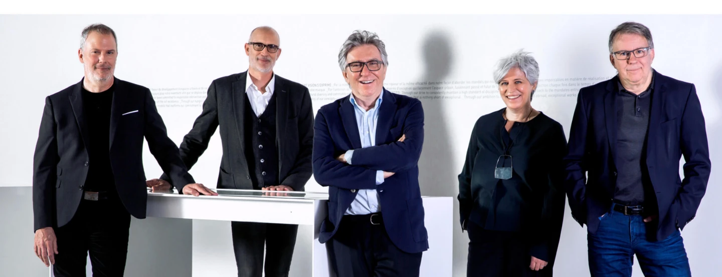 Annonceequipedirection