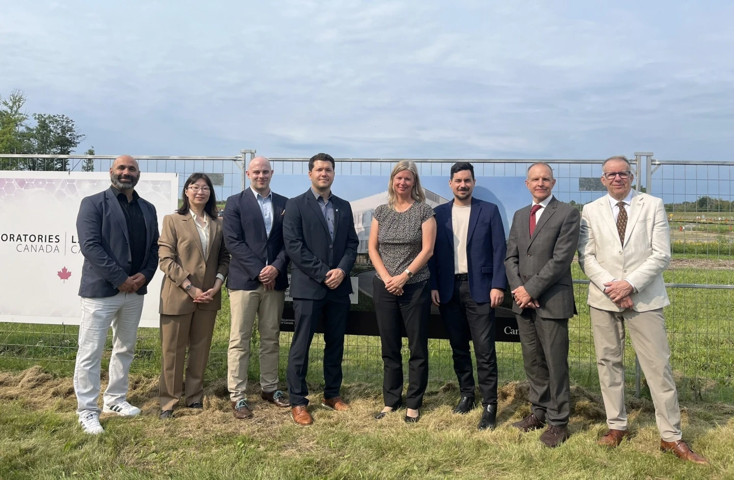 RSS Main Project Team